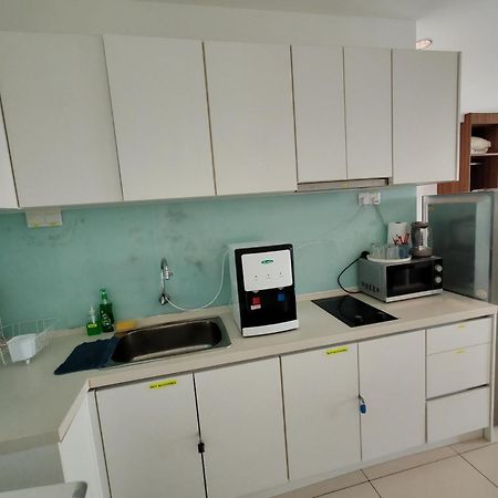 Apartmán Ls Mansion One George Town Exteriér fotografie